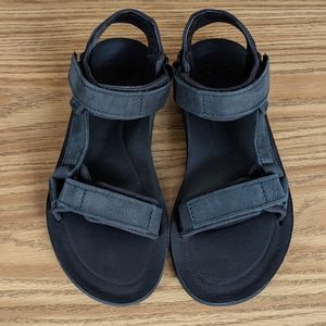 Teva Original Universal Premier Leather Sandals